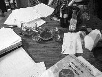 Picture for song 'Spare Change' by artist 'Matt Stevens'