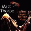 Picture for song 'Blues In My Soul' by artist 'Matt Thorpe'