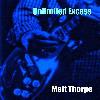 Picture for song 'Free Running Man' by artist 'Matt Thorpe'