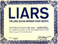 Picture for song 'Dirty Liars' by artist 'Matt Varga'