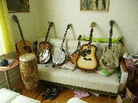 Picture for song 'E.J.' by artist 'Matt Varga'