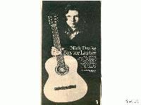 Picture for song 'Horn (Nick Drake cover)' by artist 'Matt Varga'