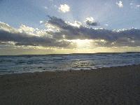 Picture for song 'St.Andrews Beach' by artist 'Matt Varga'