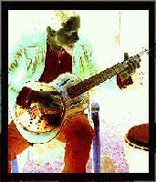 Picture for song 'Swing Blues' by artist 'Matt Varga'