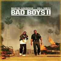 Picture for song 'Bad Boys' by artist 'MattyB'