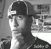 Picture for song 'Matty B vs D-Scribe' by artist 'MattyB'
