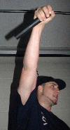 Picture for song 'THIS IS HOW WE DO FT 50 CENT REMIX' by artist 'MattYB315'