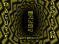 Picture for song 'Thrill of the Chase' by artist 'Mature Addiction'