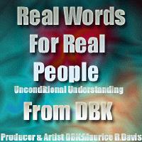 Picture for song 'All It Took Was' by artist 'Maurice DBK'