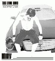 Picture for song 'The Boo Diss (Tale of Luv & Lust)' by artist 'Mav'
