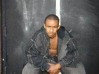 Picture for song 'Gangsta Sh*t' by artist 'Mavado Roaster'