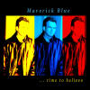 Picture for song 'Hear the Rain' by artist 'Maverick Blue'