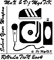 Picture for song 'f***ed up' by artist 'MaX feaT Dj MysTiK (Us)'