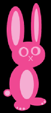 Picture for song 'Bunnies with Gunnies' by artist 'Maximum Headlessness'