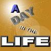 Picture for song 'A Day in the Life' by artist 'Max-Motion'