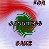 Picture for song 'For Goodness Sake' by artist 'Max-Motion'