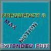 Picture for song 'Frequency 8' by artist 'Max-Motion'
