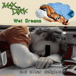 Picture for song 'DWI' by artist 'Max the Dork'