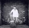 Picture for song 'Chicken Shack' by artist 'Maxx Cabello Jr'