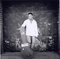 Picture for song 'Help Me' by artist 'Maxx Cabello Jr'
