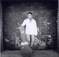 Picture for song 'Shame Shame Shame' by artist 'Maxx Cabello Jr'