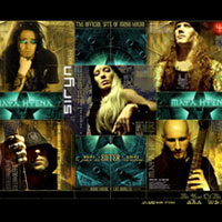 Picture for song '::/*\ MAYA HYENA /*\::' by artist 'Maya Hyena'