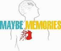 Picture for song 'Mr.Bush' by artist 'Maybe Memories'