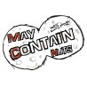 Picture for song 'Rabbits In The Closet (New version)' by artist 'May Contain Nuts'