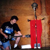 Picture for song 'Stan the Enchanted Credits' by artist 'Mayhem Lettuce'