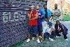 Picture for song 'Group Therapy - Stompin' feat. FSC' by artist 'Mayhem Music Entertainment'