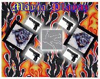 Picture for song 'Dont make (MP remix)' by artist 'Mayja Playaz'