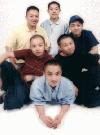 Picture for song 'When The Sun Gose Down' by artist 'MAZE YANG'