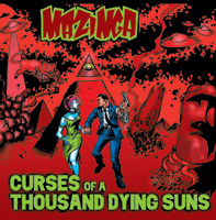 Picture for song 'Hard Wired' by artist 'Mazinga'