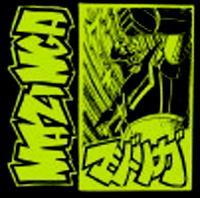 Picture for song 'Satana' by artist 'Mazinga'