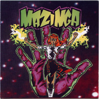 Picture for song 'Thorium Orbiter' by artist 'Mazinga'