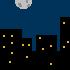 Picture for song 'BB8 - City Night' by artist 'MBC'