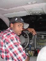 Picture for song 'Holla Back(Lemme Know)' by artist 'MBK Productions'