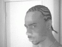 Picture for song 'She Don't Want me Know More' by artist 'MBK Productions'