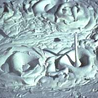 Picture for song 'Bubbling Mudpot' by artist 'MBro'