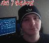 Picture for song 'Crazy - HOT BEAT!!! - FREE INSTRUMENTAL DOWNLOAD' by artist 'Mc7 Beats'
