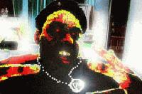 Picture for song 'The Specialist' by artist 'MC Ace'