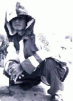 Picture for song 'unholy war(you are whut?)' by artist 'MC AHURAMAZDA a.k.a MAHATMA'