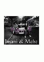 Picture for song 'Live your life (featuring Imani)' by artist 'MCBC'