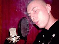 Picture for song 'The Beast' by artist 'MCBC'