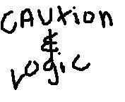 Picture for song 'Logic An Caution Rd 2 @micolgy' by artist 'Mc Caution'