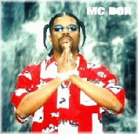 Picture for song '"Shakin Off The Enemies"' by artist 'MC DOK'