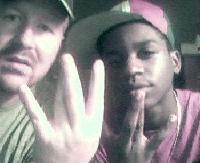 Picture for song 'Somethin Extra, feat. B.K.' by artist 'MC dokTrin-MeltingBLOK-Sanskwrit'