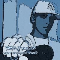 Picture for song 'Bridge The Gap Mixtape - 14 - Hyro Diss' by artist 'mcenfo'