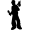 Picture for song 'sit back' by artist 'MC Escher'