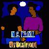 Picture for song 'My Boyfriend' by artist 'MC FAME'